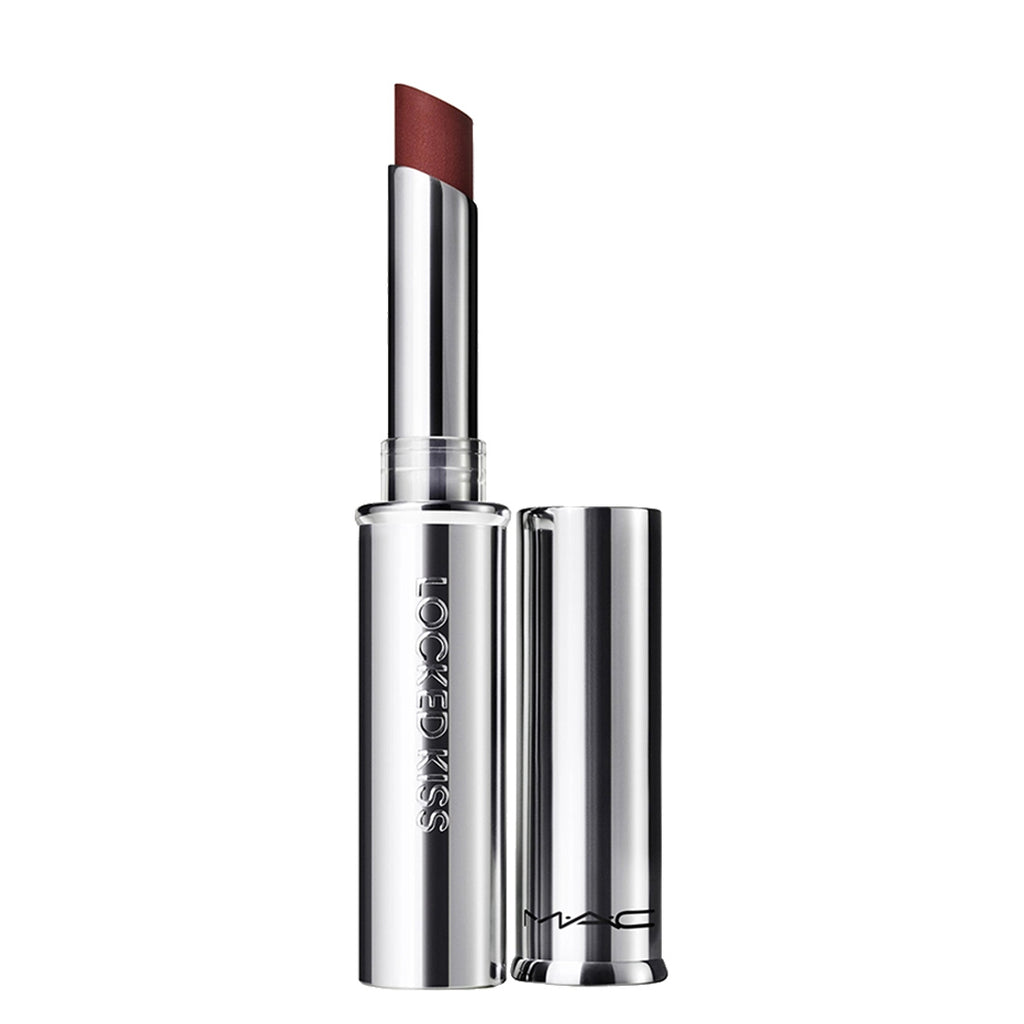 Mac Locked Kiss 24HR Lipstick Poncy