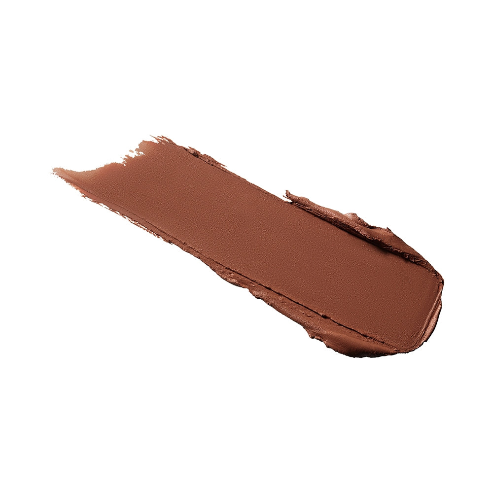 Mac Locked Kiss 24HR Lipstick Posh-2