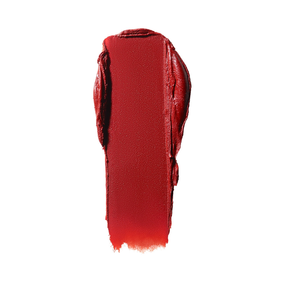 Mac Locked Kiss 24HR Lipstick Reuby True-2