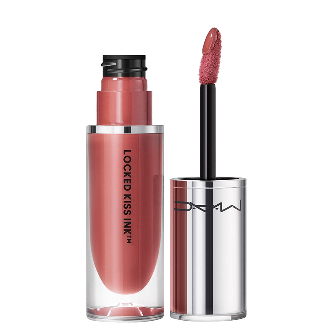 Mac Locked Kiss Ink 24HR Lipcolour Bodacious