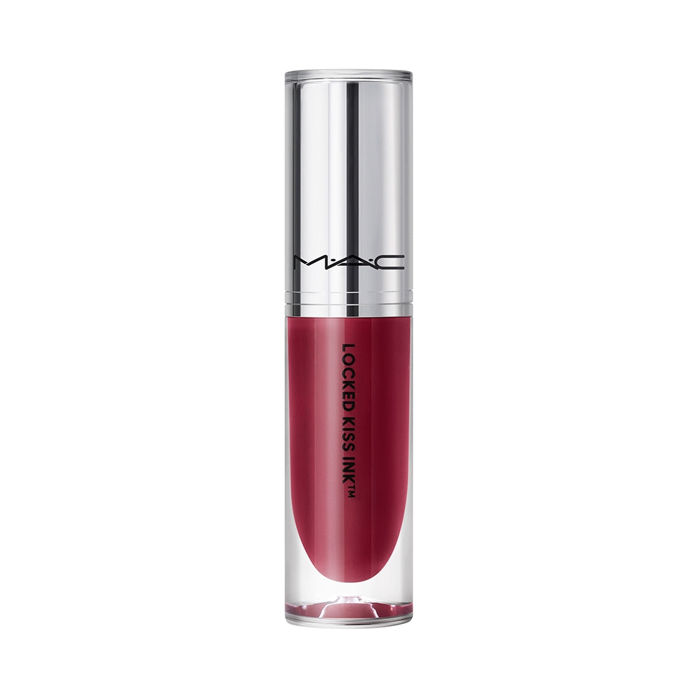 Mac Locked Kiss Ink 24HR Lipcolour Decadence-2