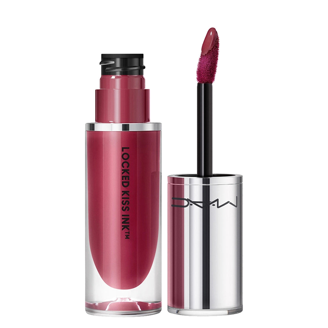 Mac Locked Kiss Ink 24HR Lipcolour Decadence