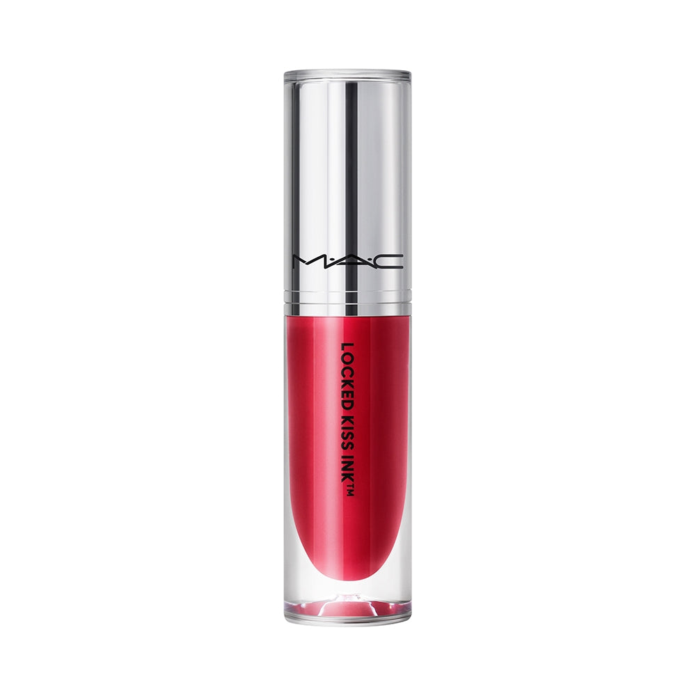 Mac Locked Kiss Ink 24HR Lipcolour Gossip-2