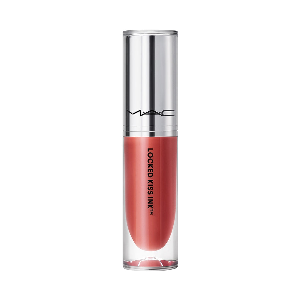 Mac Locked Kiss Ink 24HR Lipcolour Mull It Over & Over-2