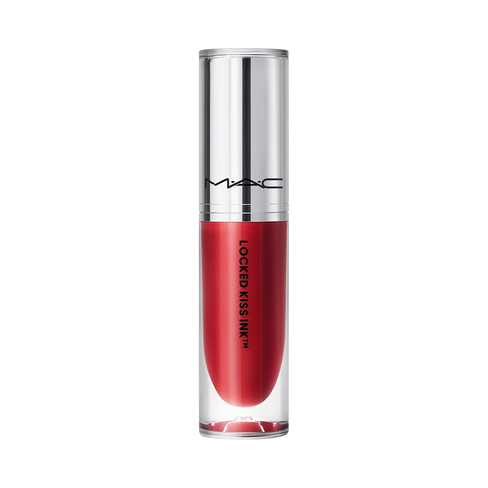 Mac Locked Kiss Ink 24HR Lipcolour Poncy-2