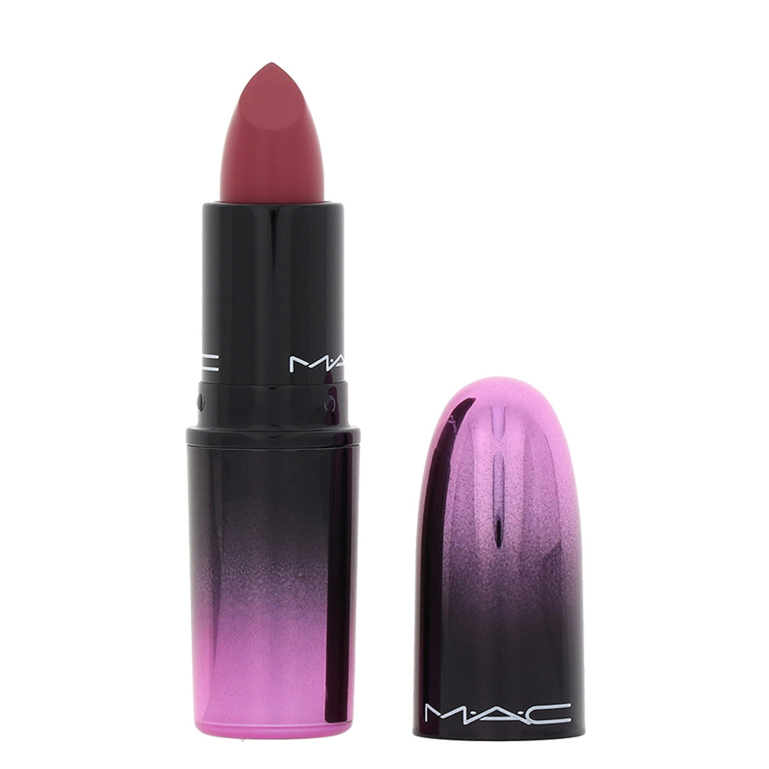 Mac Love Me Lipstick 426 Hey Frenchie!