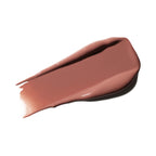 Mac Lustreglass Lipstick  Alone Time-2