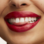Mac Lustreglass Lipstick Cockney-3