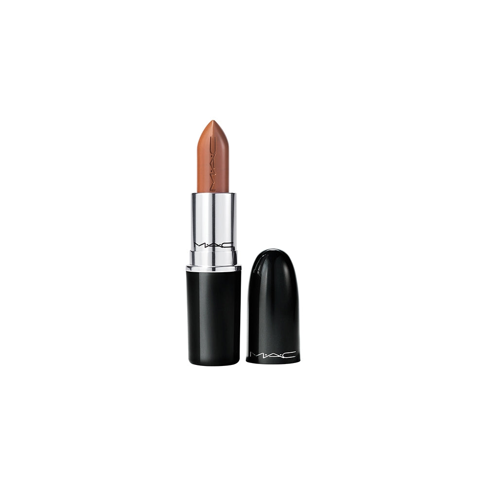 Mac Lustreglass Lipstick Femmomenon-2