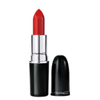 Mac Lustreglass Lipstick Flustered