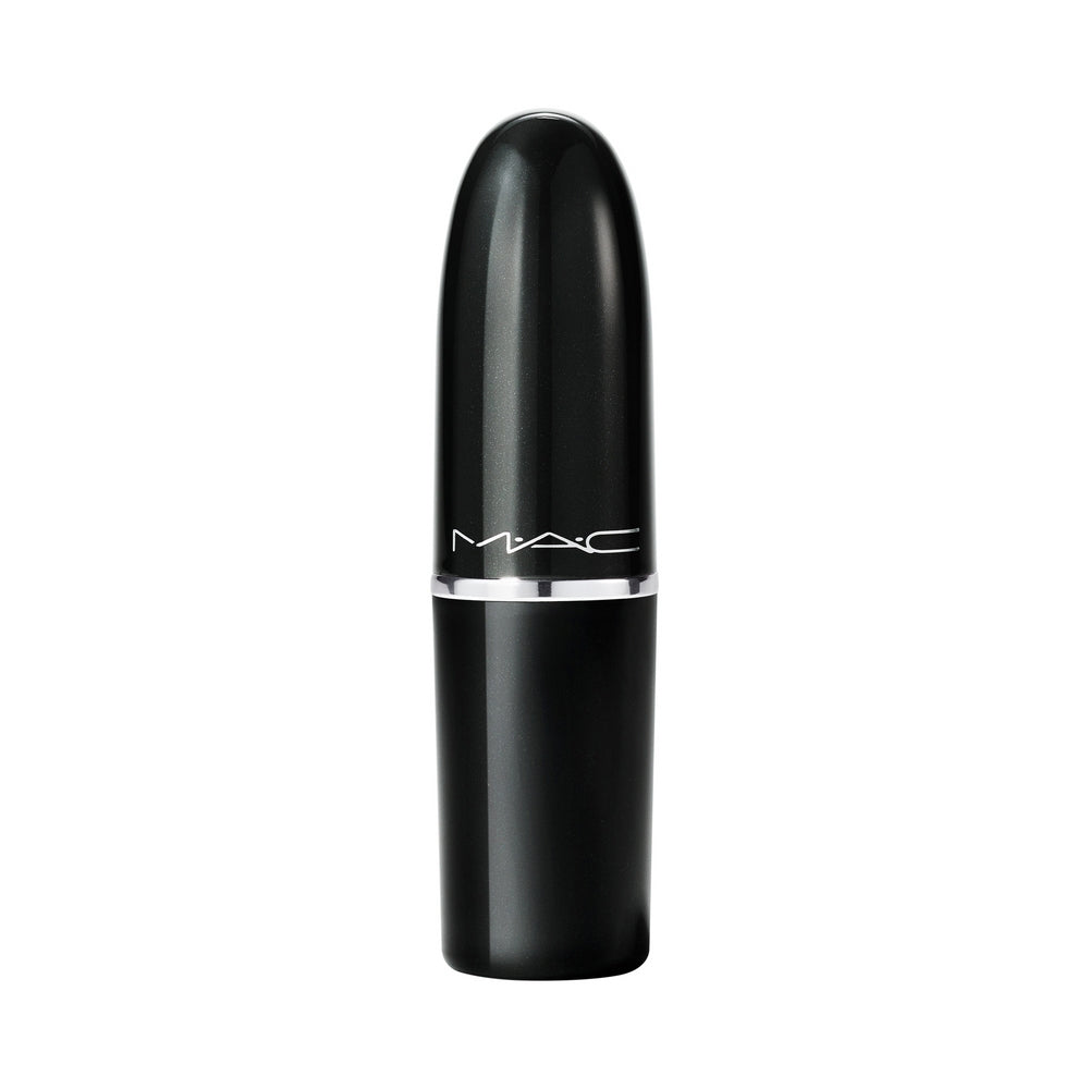Mac Lustreglass Lipstick Lady Bug-2