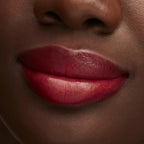 Mac Lustreglass Lipstick Lady Bug-4