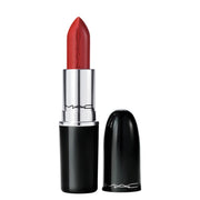 Mac Lustreglass Lipstick Lady Bug