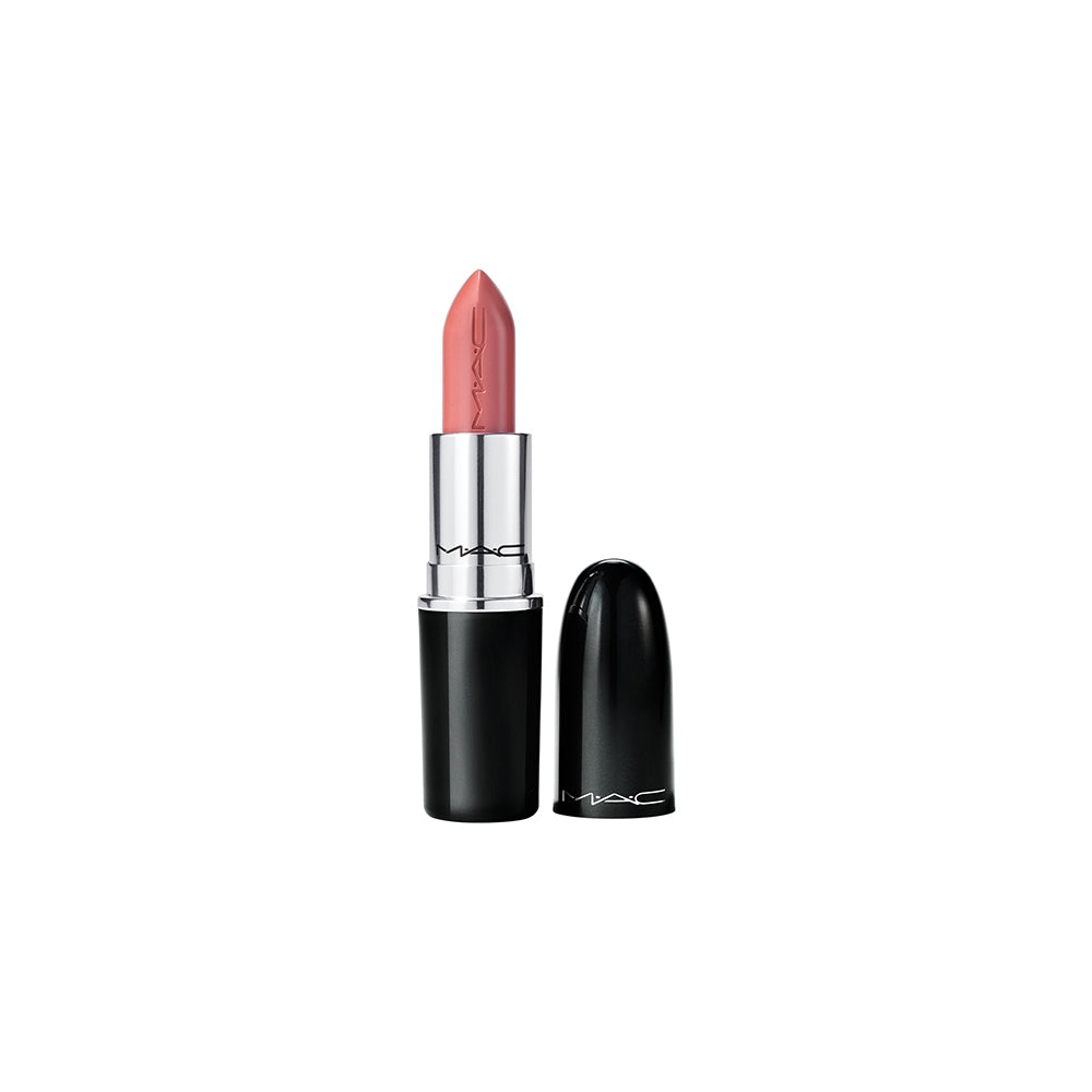Mac Lustreglass Lipstick Sellout-2