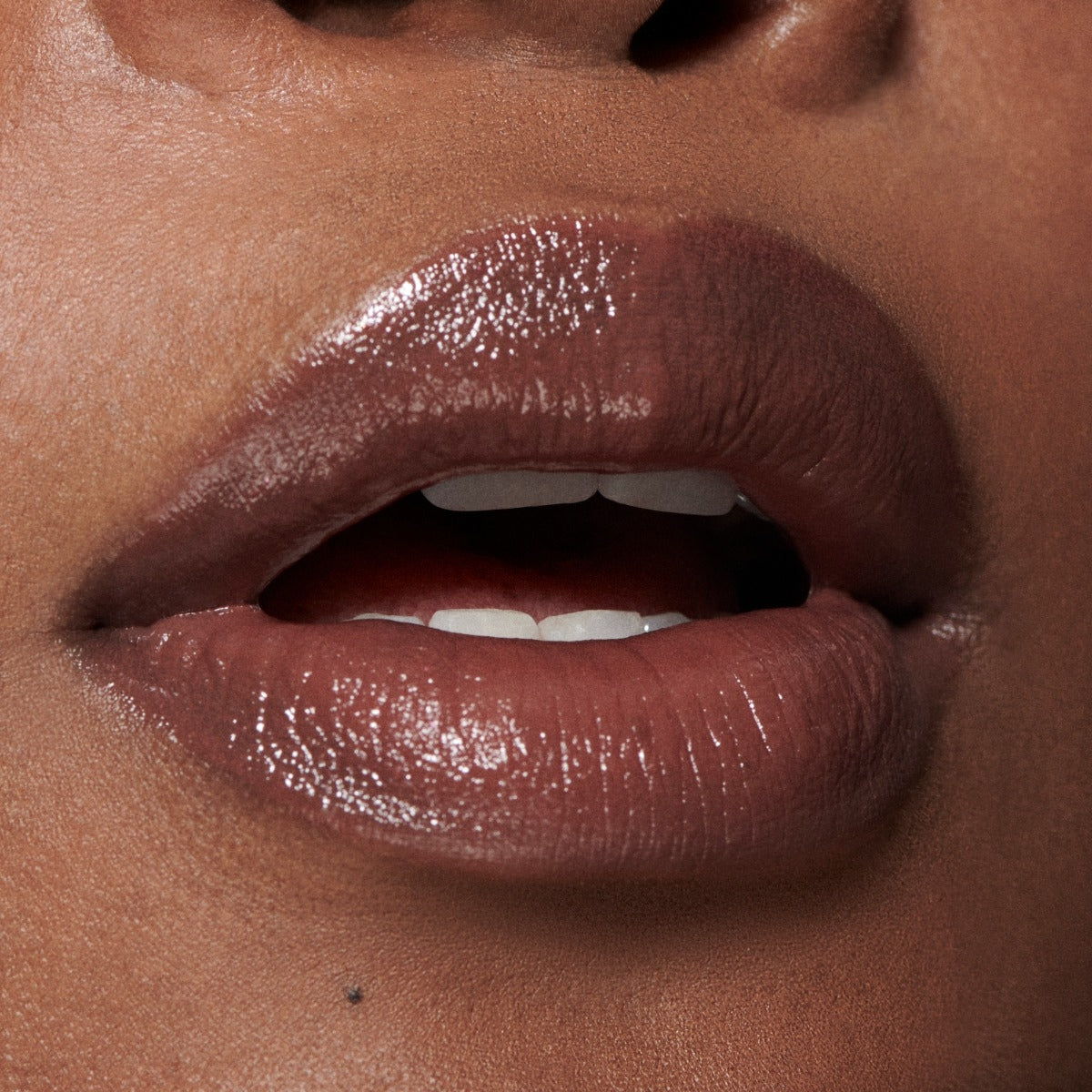 Mac Lustreglass Lipstick  Signature Move-5