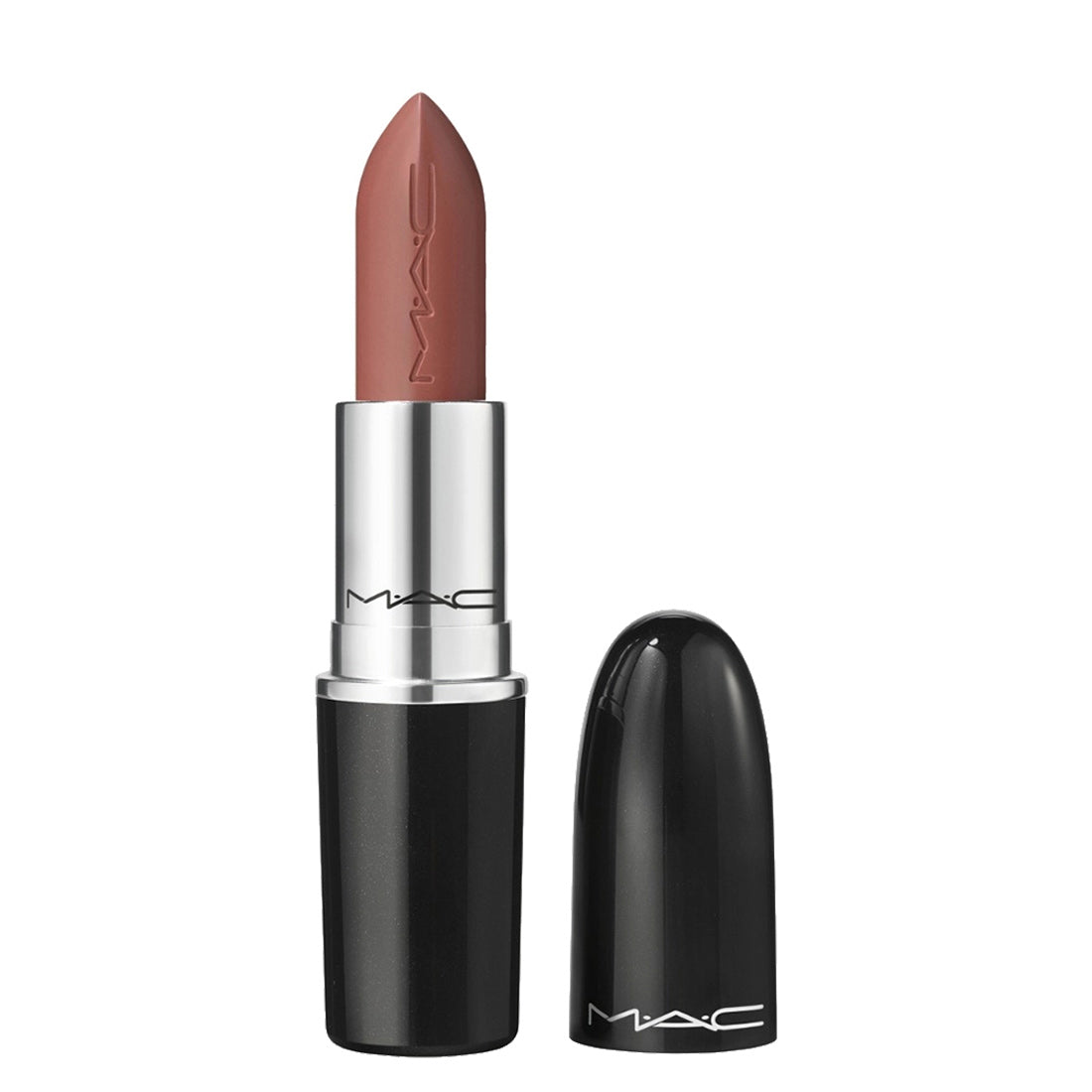 Mac Lustreglass Lipstick  Signature Move
