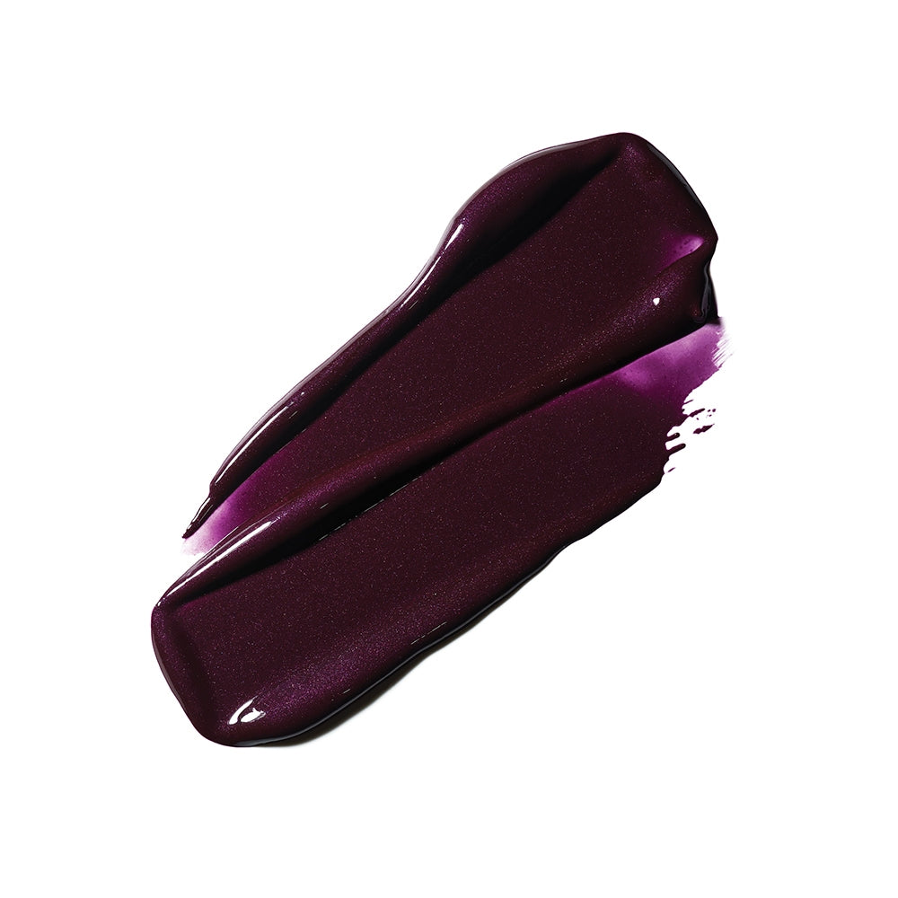 Mac Lustreglass Lipstick Succumb To Plum-2