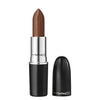 Mac Lustreglass Lipstick  Uncensored