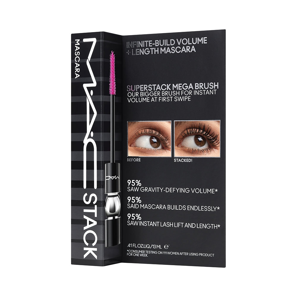 Mac MACStack Regular Black-3