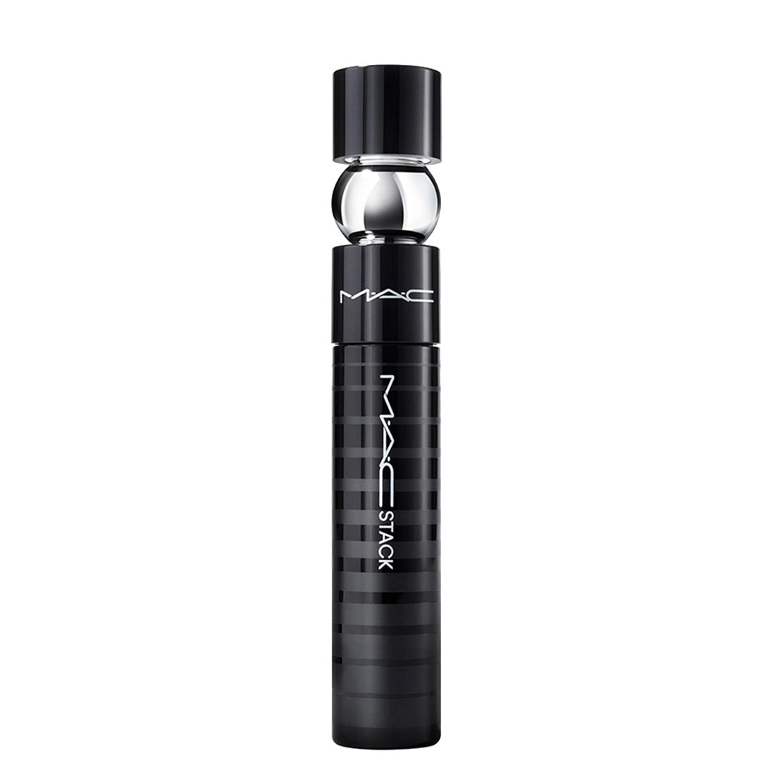Mac MACStack Regular Black