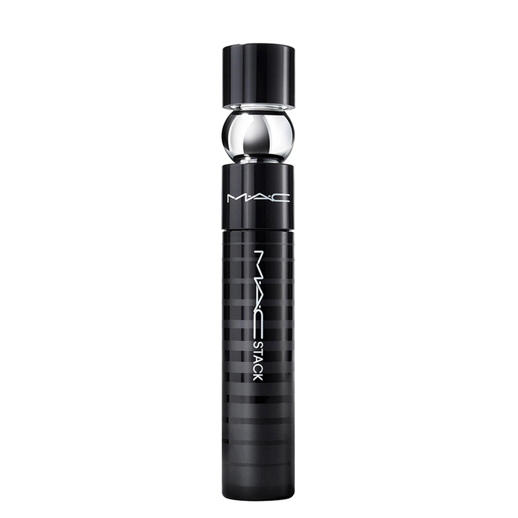 Mac MACStack Regular Black