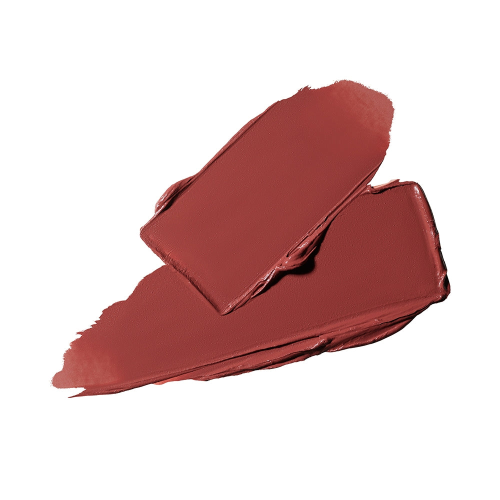 Mac MACximal Silky Matte Lipstick Avant Garnet-2