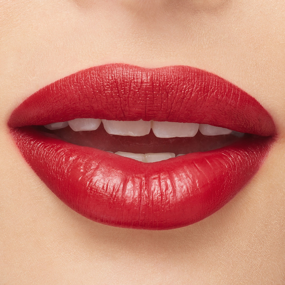 Mac MACximal Silky Matte Lipstick Avant Garnet-3
