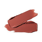 Mac MACximal Silky Matte Lipstick Cafe Mocha-2