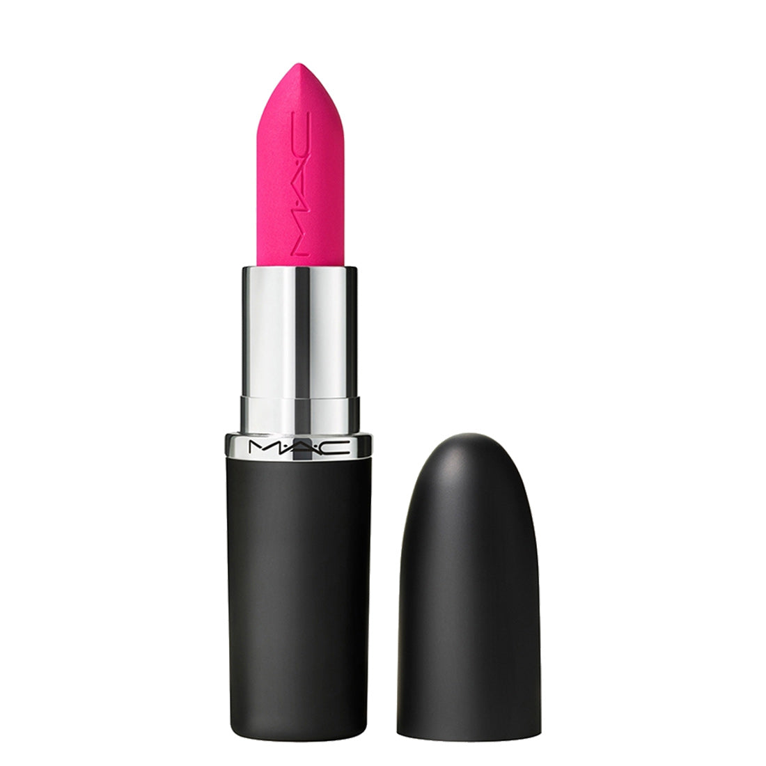 Mac MACximal Silky Matte Lipstick Candy Yum Yum