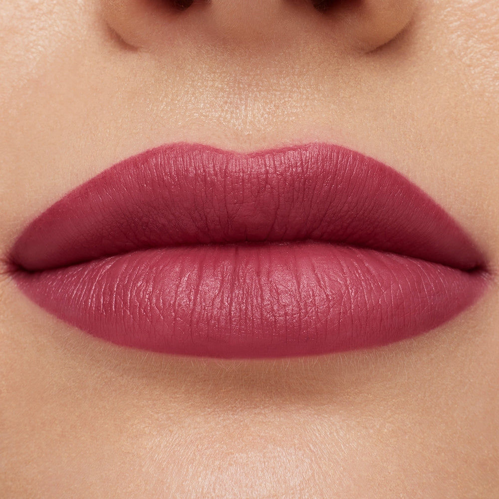 Mac MACximal Silky Matte Lipstick Captive Audience-3