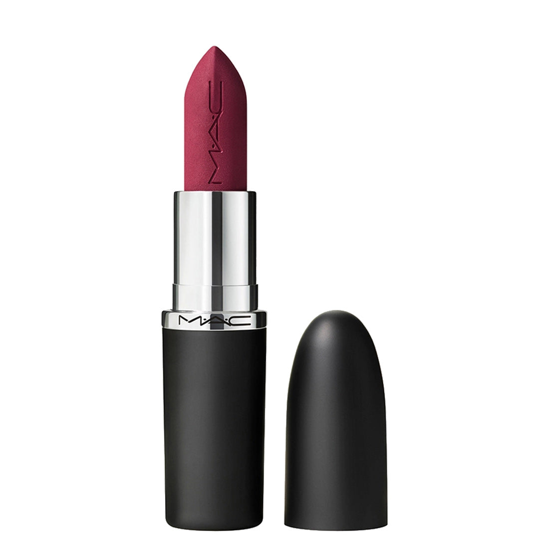 Mac MACximal Silky Matte Lipstick Captive Audience