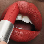 Mac MACximal Silky Matte Lipstick Chili-3