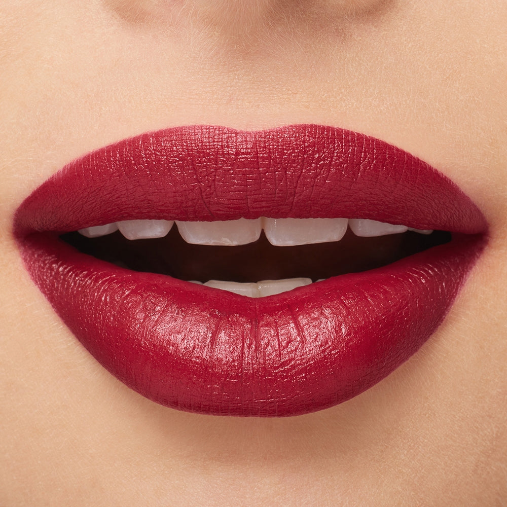 Mac MACximal Silky Matte Lipstick D For Danger-3