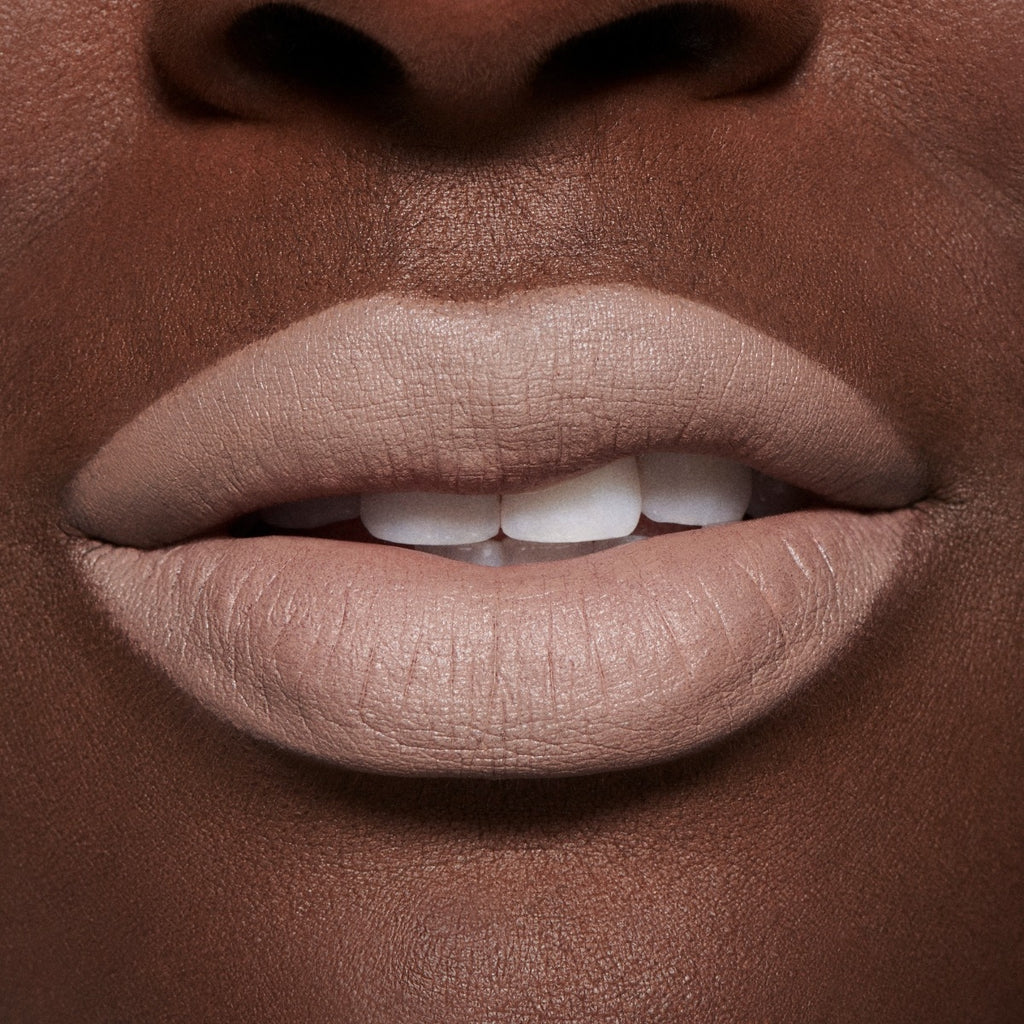 Mac MACximal Silky Matte Lipstick 	Folio-5