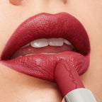 Mac MACximal Silky Matte Lipstick Forever Curious-3