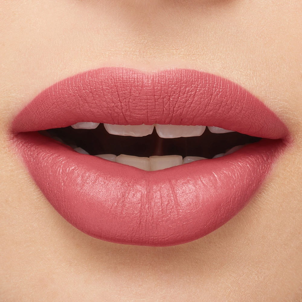 Mac MACximal Silky Matte Lipstick Get The Hint?-3