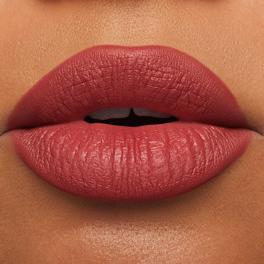 Mac MACximal Silky Matte Lipstick Go Retro-3