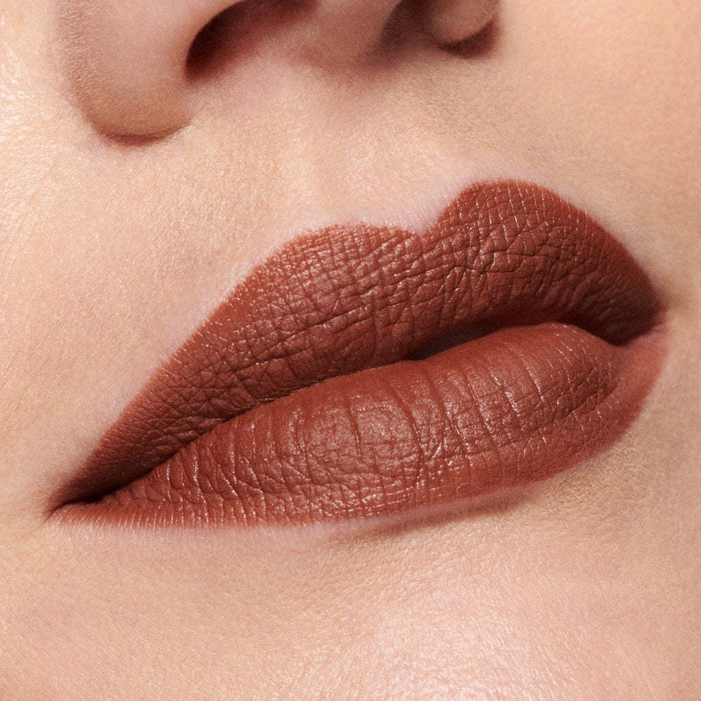 Mac MACximal Silky Matte Lipstick Iconic Photo-3