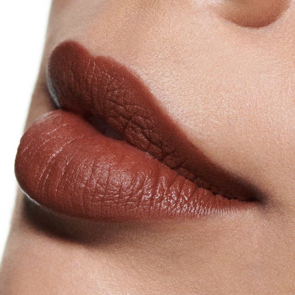 Mac MACximal Silky Matte Lipstick Iconic Photo-4
