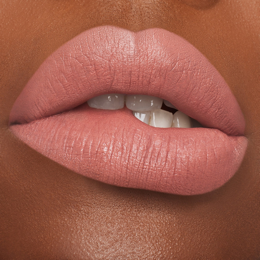 Mac MACximal Silky Matte Lipstick Kinda Sexy-3