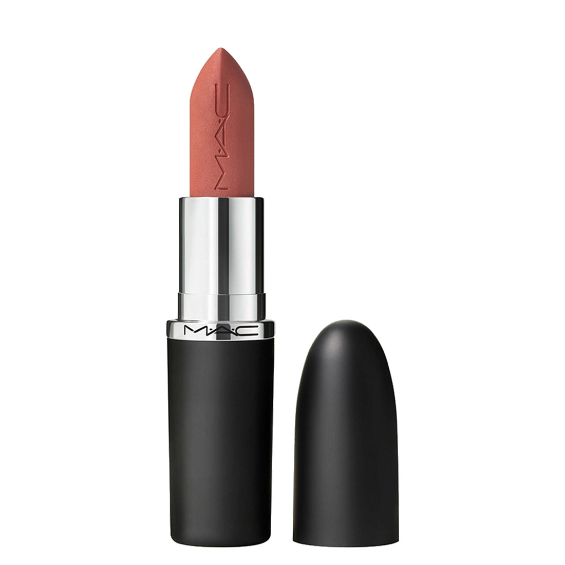 Mac MACximal Silky Matte Lipstick Kinda Sexy