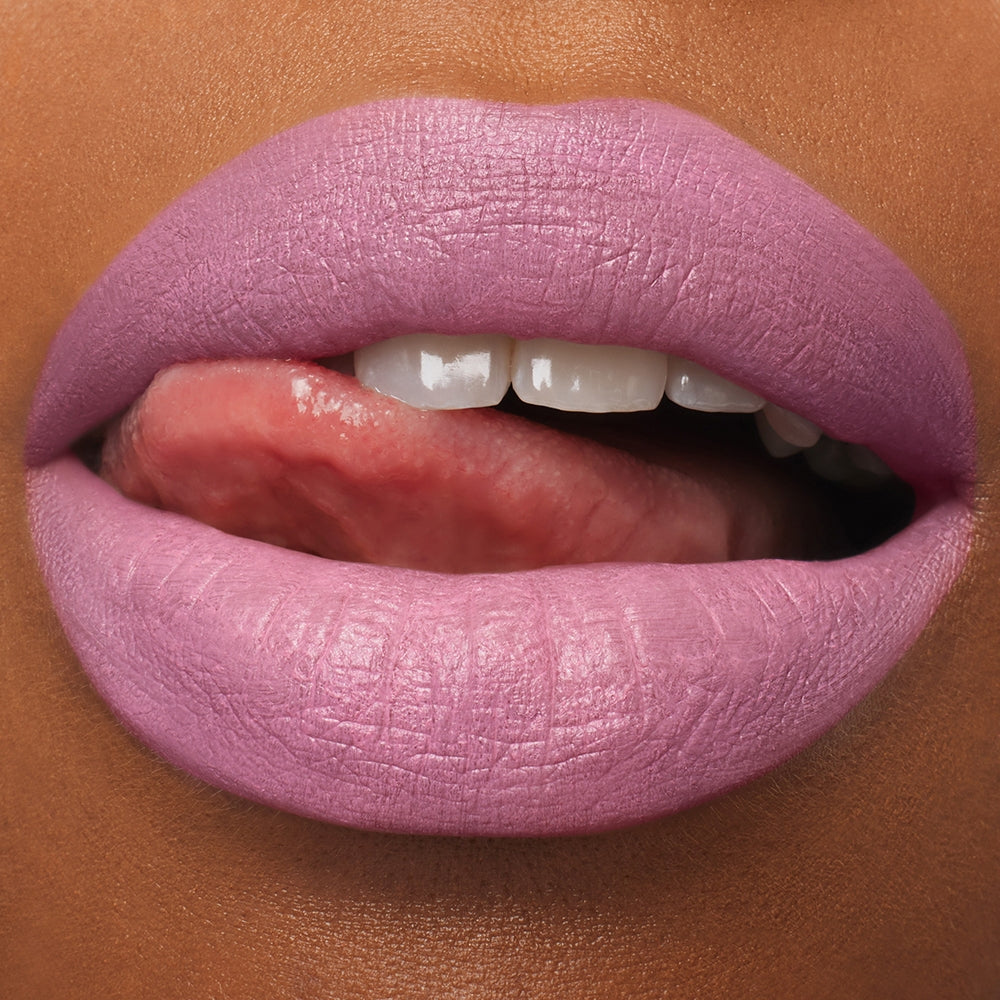 Mac MACximal Silky Matte Lipstick Lipstick Snob-3