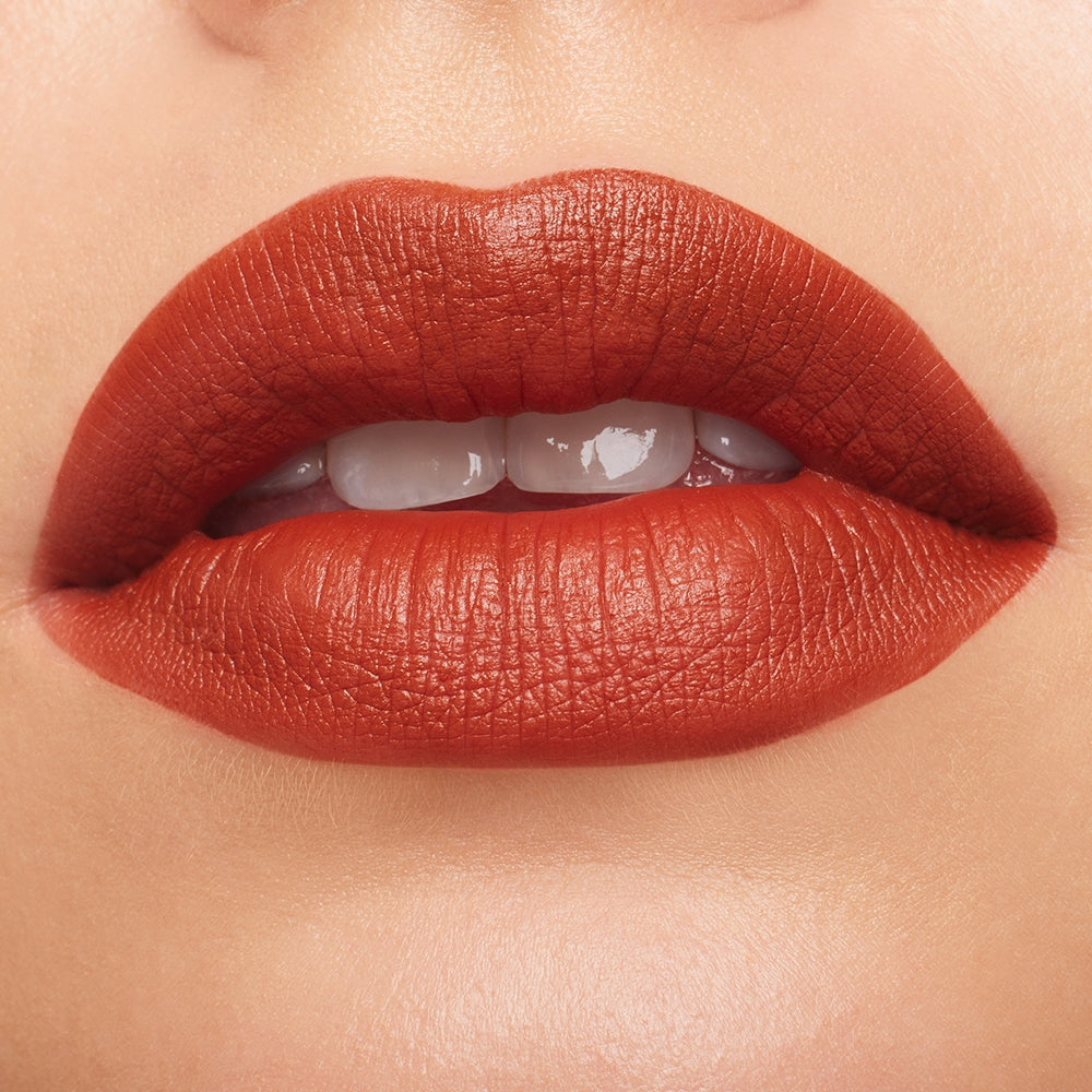 Mac MACximal Silky Matte Lipstick Marrakesh-3