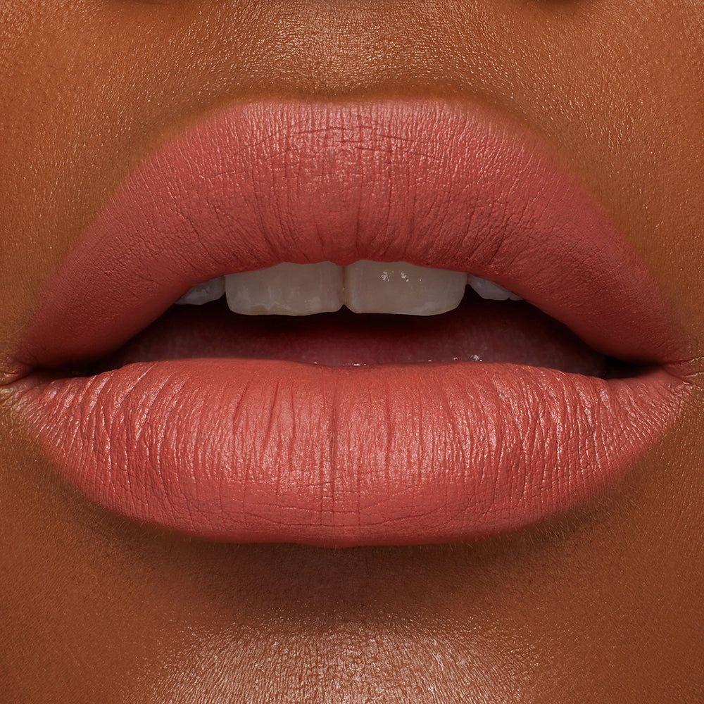 Mac MACximal Silky Matte Lipstick Mull It To The Max-3