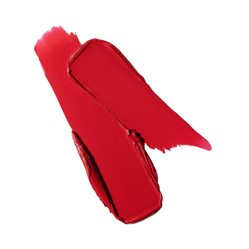 Mac MACximal Silky Matte Lipstick Red Rock-2
