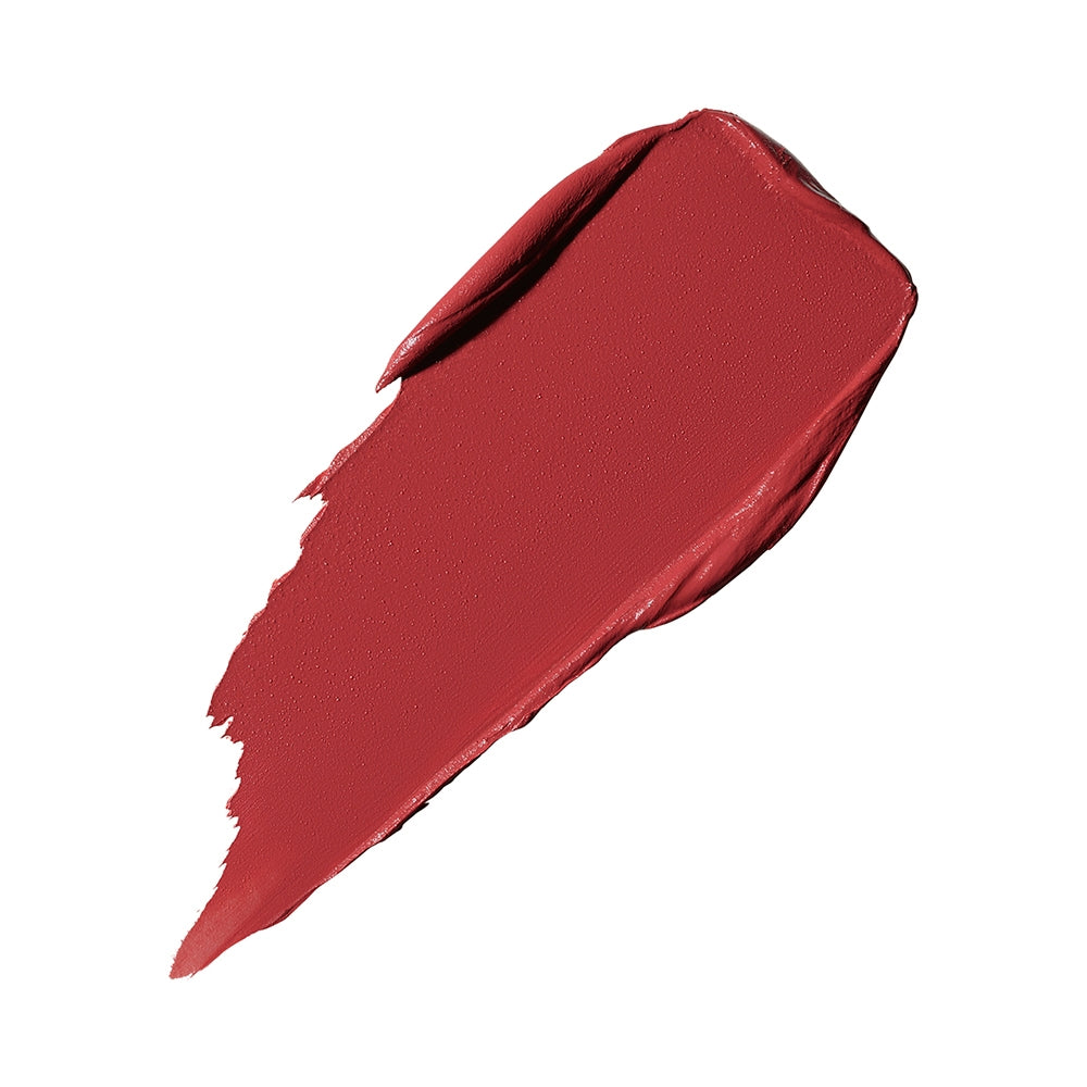Mac MACximal Silky Matte Lipstick Ring The Alarm-2