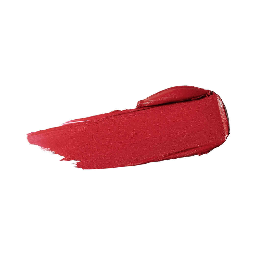 Mac MACximal Silky Matte Lipstick Russian Red-2