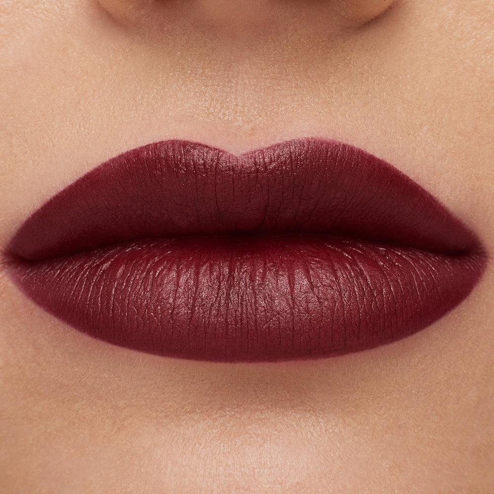 Mac MACximal Silky Matte Lipstick Sin-3