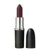 Mac MACximal Silky Matte Lipstick Smoked Purple