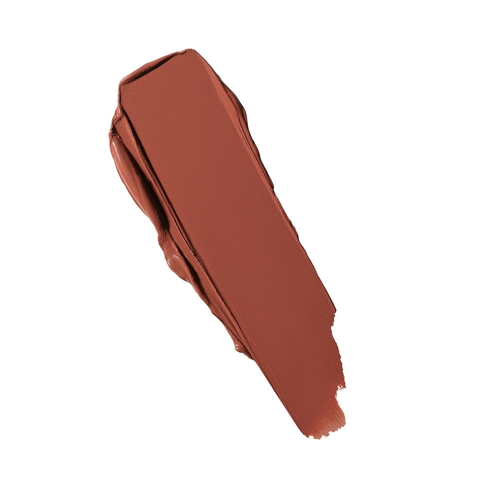Mac MACximal Silky Matte Lipstick Taupe-2